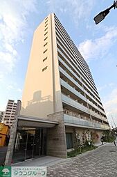 レスピール川崎