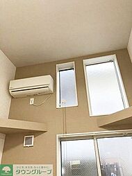 ユナイト小向リッジ 101 1階ワンルームのリビング/ダイニング