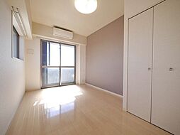 フェニックス川崎弐番館 1008 10階1Kのリビング/ダイニング