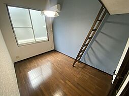 グリーンハイツ東寺尾 101 1階1Kのリビング/ダイニング