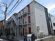 神奈川県横浜市鶴見区小野町14-295：物件画像／株式会社タウンハウジング神奈川　鶴見店