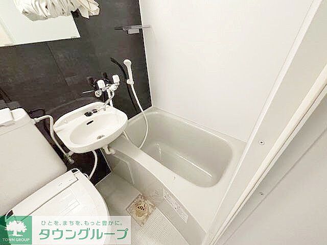 浴室