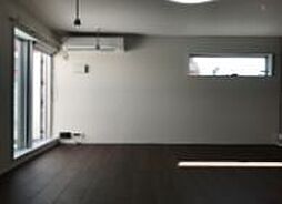 ＣＵＢＩＣIII 102 1階1Kのリビング/ダイニング