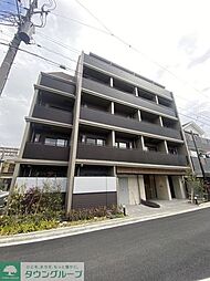 ブライズ鶴見本町通MAXIV 501