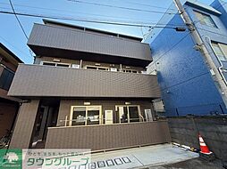 ＺＥＨマンションII 302