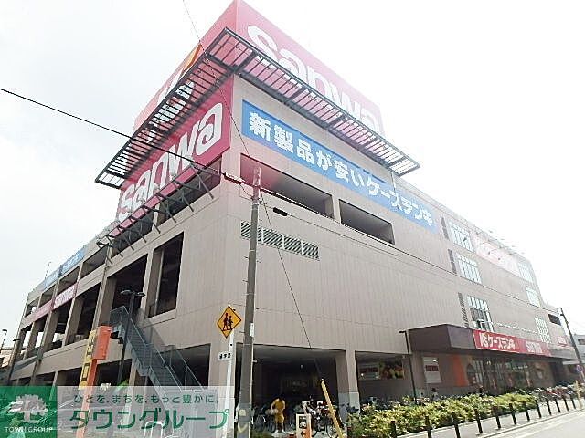周辺