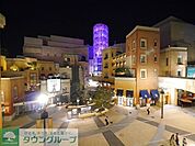 LA　CITTADELLA　MAGGIORE 徒歩5分。ショッピングセンター 360m
