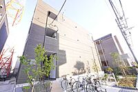 神奈川県川崎市幸区小倉3丁目24-61：物件画像／株式会社タウンハウジング神奈川　鶴見店