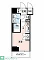 クレストタップ川崎I7階12.2万円