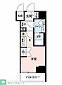 クレストタップ川崎I8階12.1万円