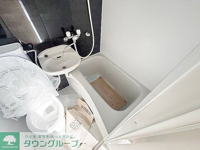 浴室