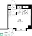 スカイコート川崎86階5.9万円