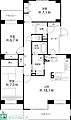 T`sgarden西寺尾B2階16.9万円