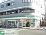 周辺：ファミリーマートますや古市場店 徒歩4分。 320m