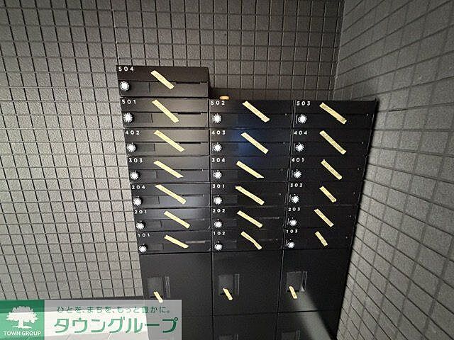 その他