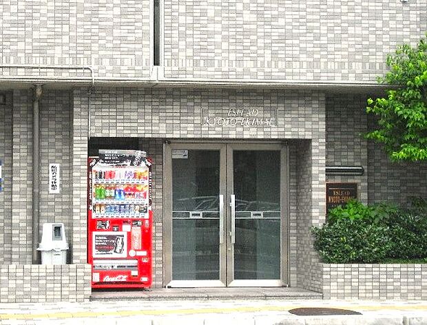 エスリード京都駅前(1DK) 6階/6のその他画像