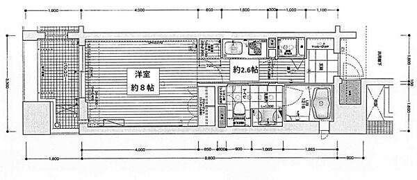 間取り：327003001129