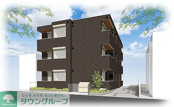 外観画像