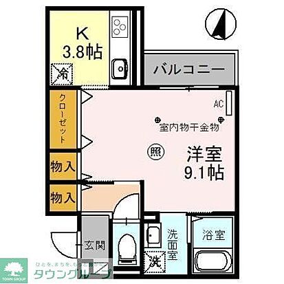 外観画像