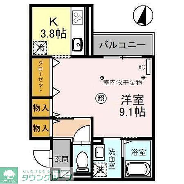 外観画像