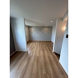 JR京浜東北・根岸線 与野駅 徒歩17分の賃貸一戸建て 3SLDKのリビング/ダイニング