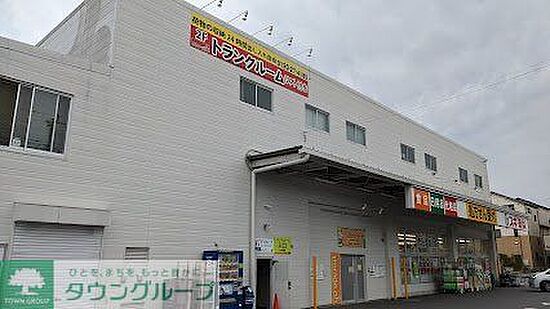 外観画像