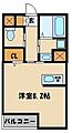 じゅりん彩華3階6.5万円