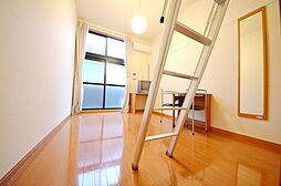 東武日光線 幸手駅 徒歩18分の賃貸マンション 1階1Kのリビング/ダイニング