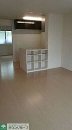 JR川越線 指扇駅 徒歩9分の賃貸アパート 1階1LDKのリビング/ダイニング