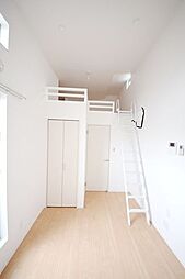 JR高崎線 宮原駅 徒歩13分の賃貸アパート 1階1Kのリビング/ダイニング