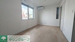 東武野田線 大和田駅 徒歩11分の賃貸一戸建て 1階3LDKのリビング/ダイニング