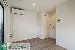 埼玉新都市交通 鉄道博物館(大成)駅 徒歩9分の賃貸アパート 1階1Kのリビング/ダイニング