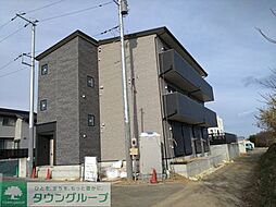 東武野田線 大宮公園駅 徒歩8分の賃貸アパート