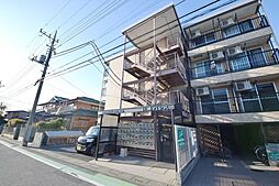 JR川越線 日進駅 徒歩4分の賃貸マンション