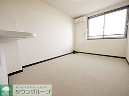 埼玉新都市交通 原市駅 徒歩10分の賃貸アパート 1階1LDKのリビング/ダイニング