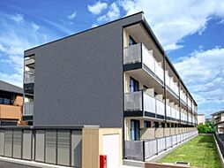 東武伊勢崎線 武里駅 徒歩13分の賃貸アパート