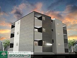 東武野田線 大和田駅 徒歩10分