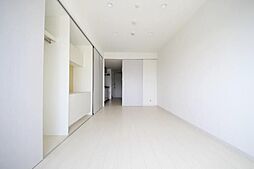 JR埼京線 南与野駅 徒歩8分の賃貸マンション 1階1Kのリビング/ダイニング