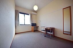 JR京浜東北・根岸線 大宮駅 徒歩28分の賃貸マンション 2階1Kのリビング/ダイニング