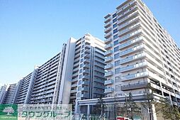 JR京浜東北・根岸線 さいたま新都心駅 徒歩10分の賃貸マンション