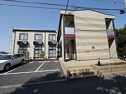 JR川越線 西大宮駅 徒歩16分の賃貸アパート