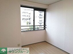 JR京浜東北・根岸線 与野駅 徒歩13分の賃貸アパート 2階2LDKのリビング/ダイニング