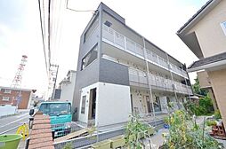 JR京浜東北・根岸線 与野駅 徒歩14分の賃貸アパート