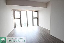 JR埼京線 大宮駅 徒歩5分の賃貸マンション 22階3LDKのリビング/ダイニング