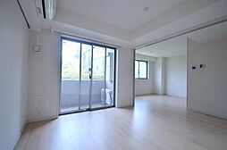 JR京浜東北・根岸線 北浦和駅 徒歩8分の賃貸マンション 1階1LDKのリビング/ダイニング