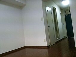 JR高崎線 宮原駅 徒歩6分の賃貸マンション 2階ワンルームのリビング/ダイニング