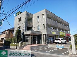 東武野田線 七里駅 徒歩15分の賃貸マンション
