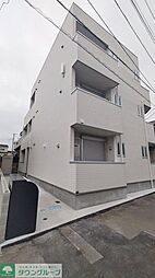 湘南新宿ライン宇須 蓮田駅 徒歩9分