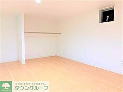 埼玉新都市交通 東宮原駅 徒歩6分の賃貸アパート 1階1Kのリビング/ダイニング