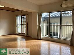 東武野田線 大宮公園駅 徒歩1分の賃貸マンション 2階2LDKのリビング/ダイニング